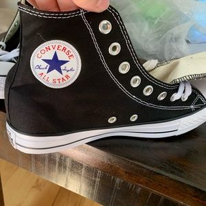 Converse All Star Chuck Taylor Original Black